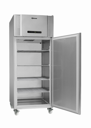 TWIN F 600 RSH C 4N - Freezer